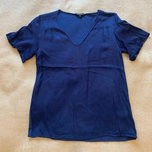 Massimo Dutti top, size Small